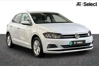 Volkswagen Polo 1.0 EVO 80 SE 5dr