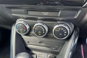 Mazda 2 1.5 SE-L Nav+ 5dr Auto