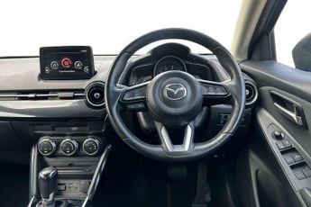 Mazda 2 1.5 SE-L Nav+ 5dr Auto