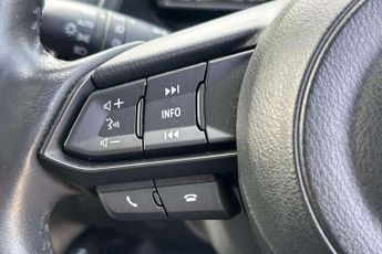 Mazda 2 1.5 SE-L Nav+ 5dr Auto