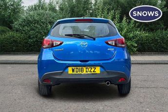 Mazda 2 1.5 SE-L Nav+ 5dr Auto