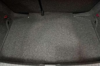SEAT Ibiza 1.0 TSI 115 FR 5dr DSG