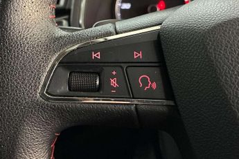 SEAT Ibiza 1.0 TSI 115 FR 5dr DSG