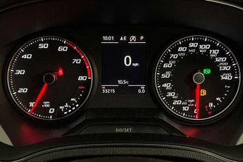 SEAT Ibiza 1.0 TSI 115 FR 5dr DSG