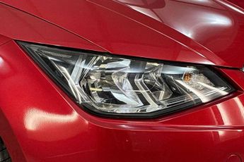 SEAT Ibiza 1.0 TSI 115 FR 5dr DSG