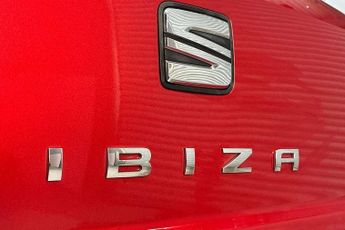 SEAT Ibiza 1.0 TSI 115 FR 5dr DSG