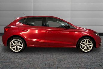SEAT Ibiza 1.0 TSI 115 FR 5dr DSG