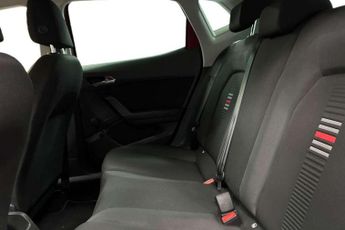 SEAT Ibiza 1.0 TSI 115 FR 5dr DSG