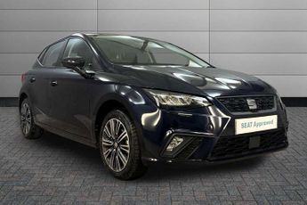 SEAT Ibiza 1.0 TSI 95 SE Technology 5dr