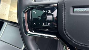 Land Rover Range Rover Evoque 2.0 D200 Dynamic HSE 5dr Auto
