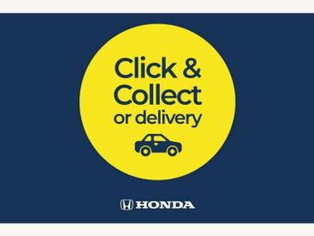 Honda Jazz 1.3 i-VTEC EX 5dr CVT