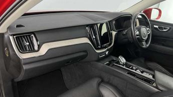 Volvo XC60 2.0 T6 Recharge PHEV Inscription 5dr AWD Auto