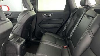 Volvo XC60 2.0 T6 Recharge PHEV Inscription 5dr AWD Auto