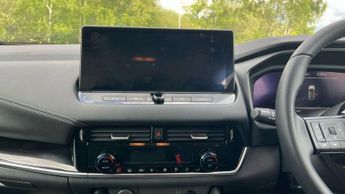 Nissan Qashqai 1.5 E-Power N-Connecta 5dr Auto