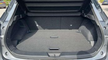 Nissan Qashqai 1.5 E-Power N-Connecta 5dr Auto