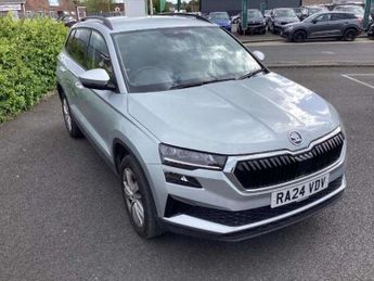 Skoda Karoq 1.5 TSI SE Drive 5dr DSG