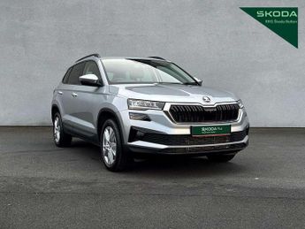 Skoda Karoq 1.5 TSI SE Drive 5dr DSG
