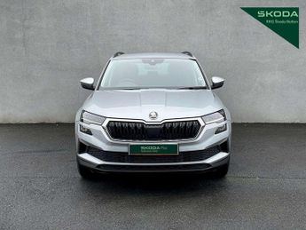 Skoda Karoq 1.5 TSI SE Drive 5dr DSG