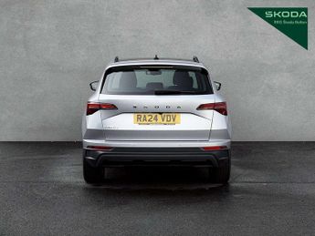 Skoda Karoq 1.5 TSI SE Drive 5dr DSG
