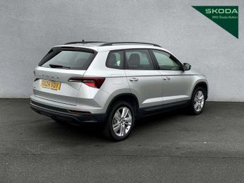 Skoda Karoq 1.5 TSI SE Drive 5dr DSG