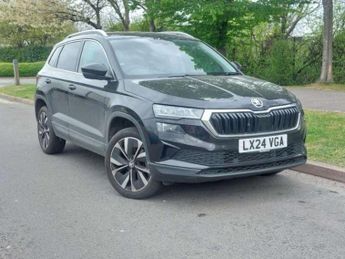 Skoda Karoq 1.5 TSI SE L 5dr