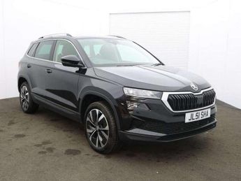 Skoda Karoq 1.5 TSI SE L 5dr DSG