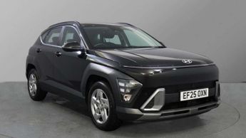 Hyundai KONA 1.6T 138 Advance 5dr