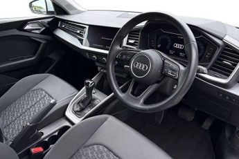 Audi A1 30 TFSI 110 Sport 5dr S Tronic