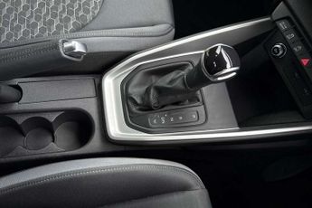 Audi A1 30 TFSI 110 Sport 5dr S Tronic