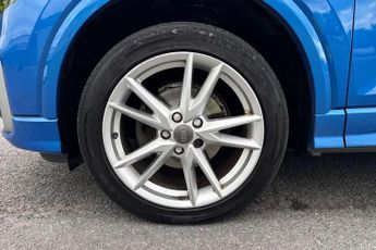 Audi Q2 35 TFSI S Line 5dr S Tronic