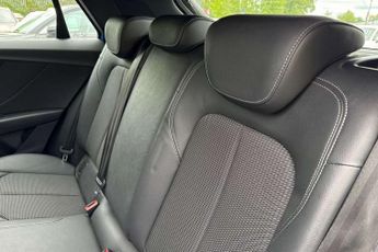 Audi Q2 35 TFSI S Line 5dr S Tronic