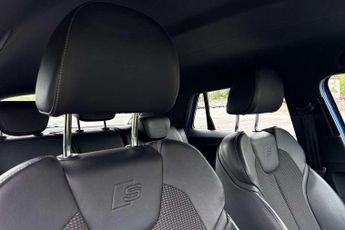 Audi Q2 35 TFSI S Line 5dr S Tronic