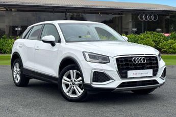 Audi Q2 30 TFSI Sport 5dr