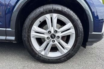 Audi Q2 35 TFSI Sport 5dr S Tronic