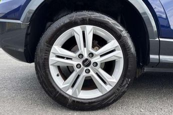 Audi Q2 35 TFSI Sport 5dr S Tronic