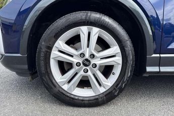 Audi Q2 35 TFSI Sport 5dr S Tronic