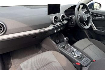 Audi Q2 35 TFSI Sport 5dr S Tronic