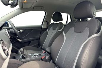 Audi Q2 35 TFSI Sport 5dr S Tronic