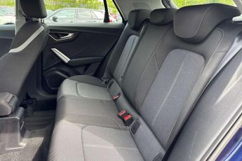 Audi Q2 35 TFSI Sport 5dr S Tronic