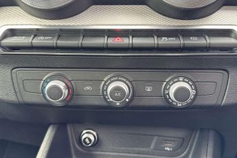 Audi Q2 35 TFSI Sport 5dr S Tronic