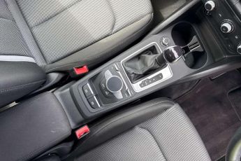 Audi Q2 35 TFSI Sport 5dr S Tronic