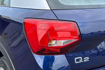 Audi Q2 35 TFSI Sport 5dr S Tronic