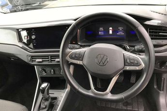 Volkswagen Polo 1.0 TSI Life 5dr DSG