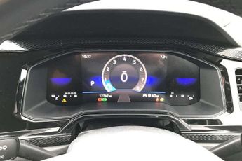 Volkswagen Polo 1.0 TSI Life 5dr DSG