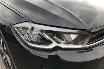 Volkswagen Polo 1.0 TSI Life 5dr DSG