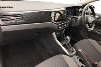 Volkswagen Polo 1.0 TSI Life 5dr DSG
