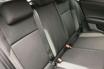 Volkswagen Polo 1.0 TSI Life 5dr DSG