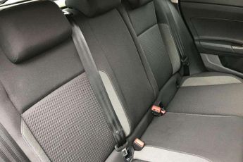 Volkswagen Polo 1.0 TSI Life 5dr DSG