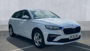 Skoda Scala 1.0 TSI 116 SE Edition 5dr DSG