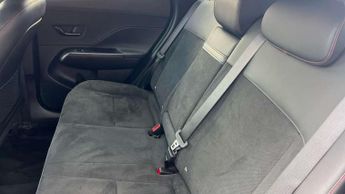 Hyundai Kona 1.6 Hybrid 129 N Line S 5dr DCT